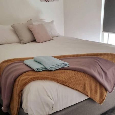 Collins St, Southern Cross, 2 Bd, Parking, Free Wifi Melbourne Ngoại thất bức ảnh