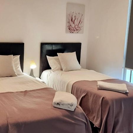 Collins St, Southern Cross, 2 Bd, Parking, Free Wifi Melbourne Ngoại thất bức ảnh