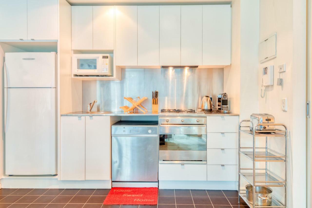 Collins St, Southern Cross, 2 Bd, Parking, Free Wifi Melbourne Ngoại thất bức ảnh