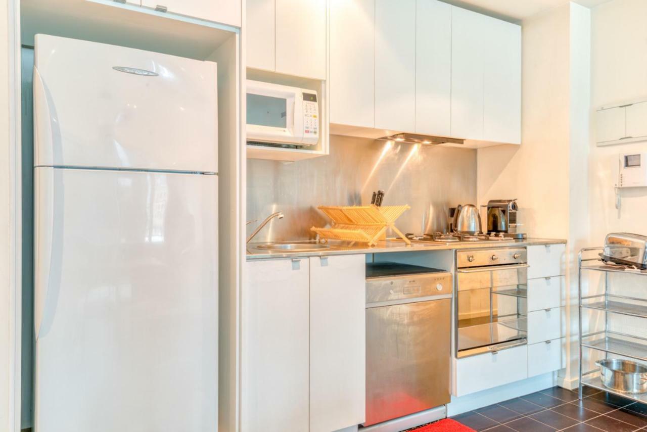 Collins St, Southern Cross, 2 Bd, Parking, Free Wifi Melbourne Ngoại thất bức ảnh