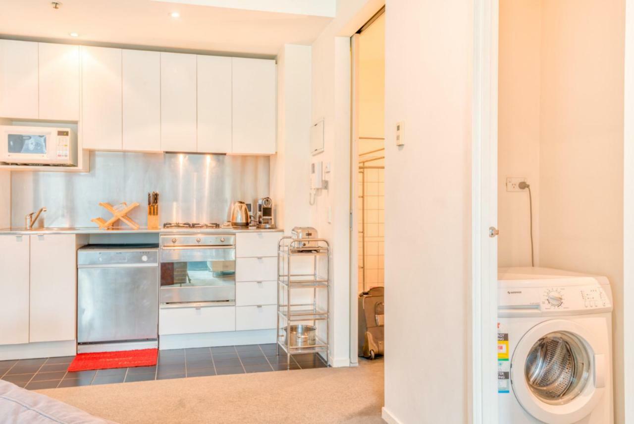 Collins St, Southern Cross, 2 Bd, Parking, Free Wifi Melbourne Ngoại thất bức ảnh